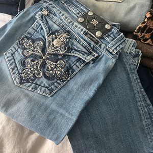 Miss Jeans size 32